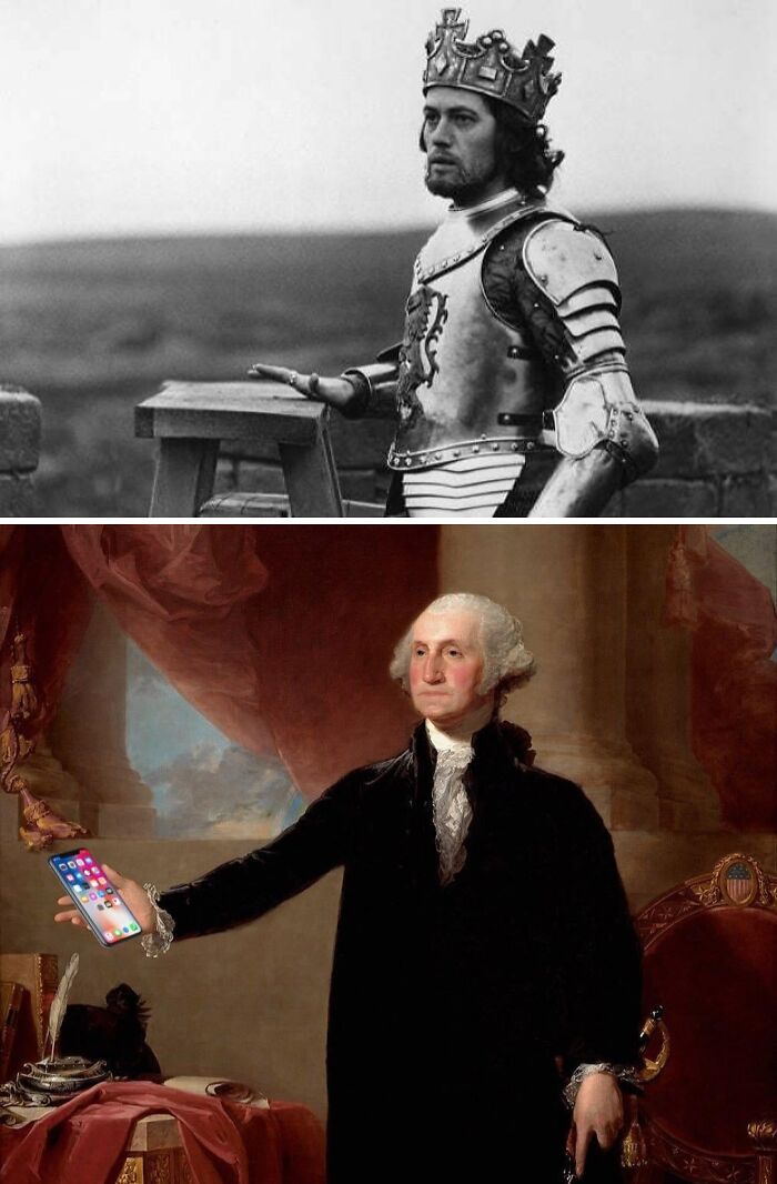106 Timeline Facts That’ll Completely Change Your Sense Of History (New Pics) 106 Timeline Facts That’ll Completely Change Your Sense Of History (New Pics)