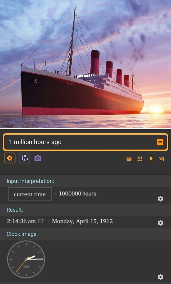 106 Timeline Facts That’ll Completely Change Your Sense Of History (New Pics) 106 Timeline Facts That’ll Completely Change Your Sense Of History (New Pics)