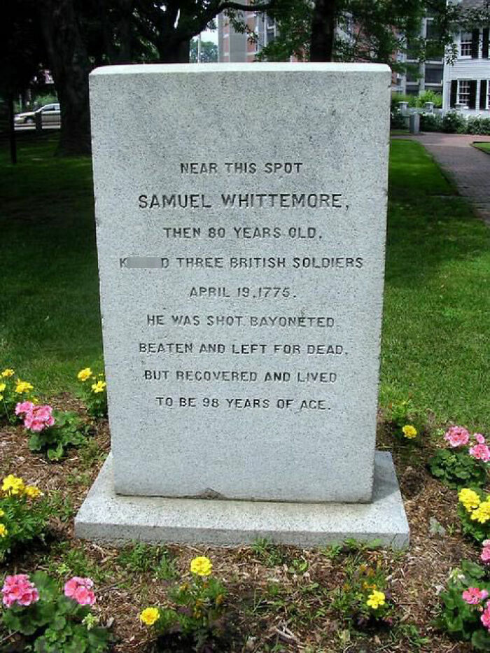 106 Timeline Facts That’ll Completely Change Your Sense Of History (New Pics) 106 Timeline Facts That’ll Completely Change Your Sense Of History (New Pics)