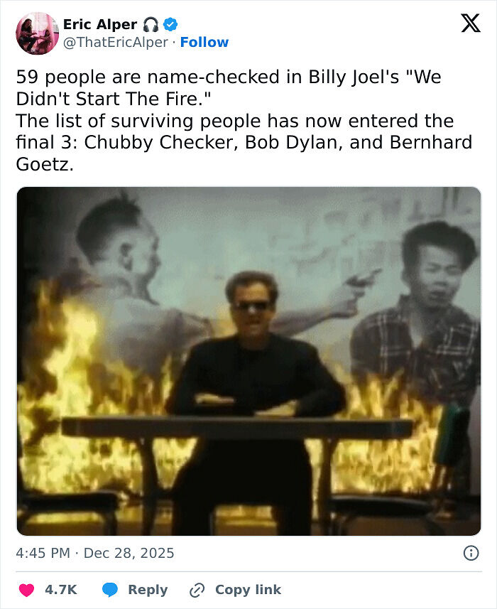 106 Timeline Facts That’ll Completely Change Your Sense Of History (New Pics) 106 Timeline Facts That’ll Completely Change Your Sense Of History (New Pics)