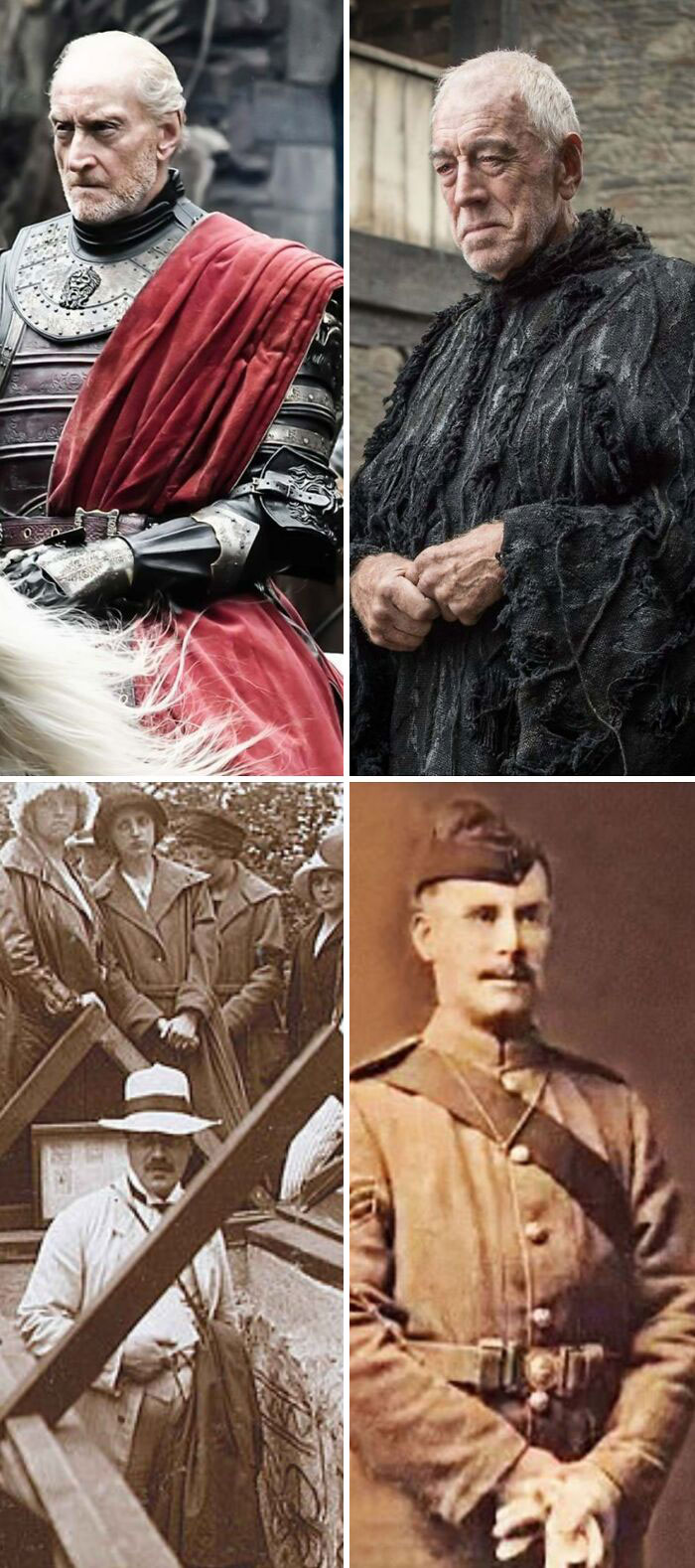 106 Timeline Facts That’ll Completely Change Your Sense Of History (New Pics) 106 Timeline Facts That’ll Completely Change Your Sense Of History (New Pics)