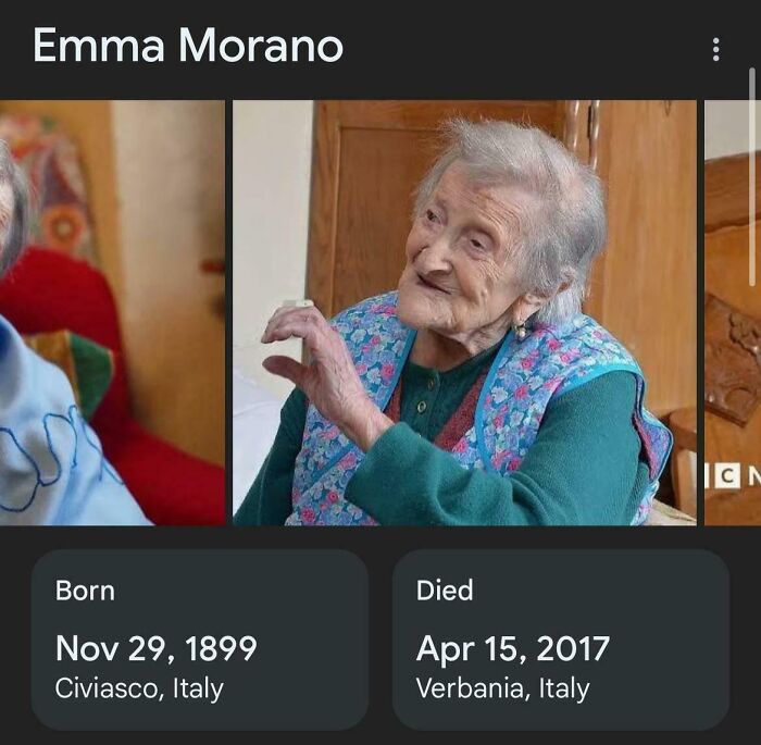 106 Timeline Facts That’ll Completely Change Your Sense Of History (New Pics) 106 Timeline Facts That’ll Completely Change Your Sense Of History (New Pics)