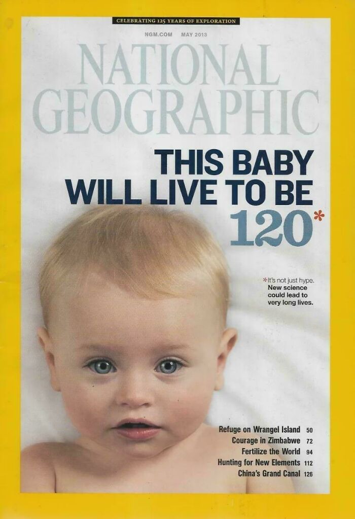 106 Timeline Facts That’ll Completely Change Your Sense Of History (New Pics) 106 Timeline Facts That’ll Completely Change Your Sense Of History (New Pics)