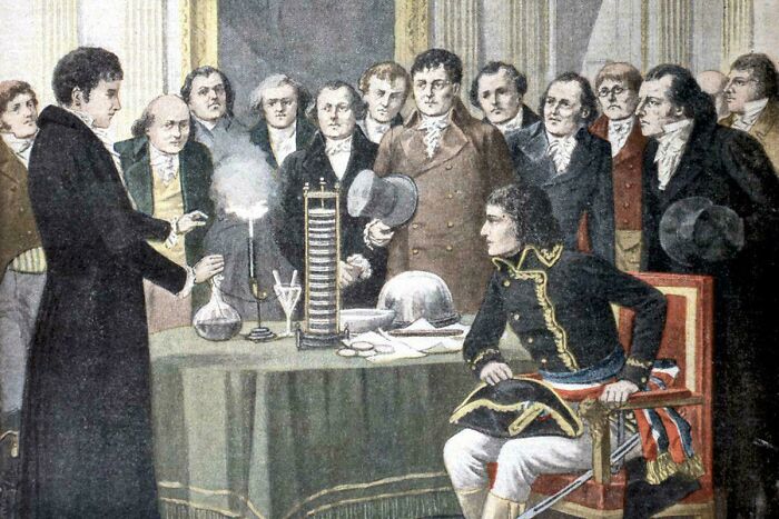 106 Timeline Facts That’ll Completely Change Your Sense Of History (New Pics) 106 Timeline Facts That’ll Completely Change Your Sense Of History (New Pics)
