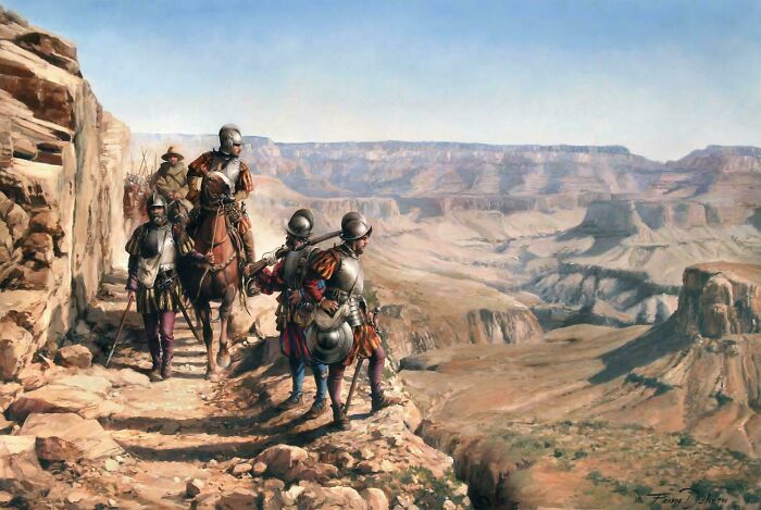 106 Timeline Facts That’ll Completely Change Your Sense Of History (New Pics) 106 Timeline Facts That’ll Completely Change Your Sense Of History (New Pics)