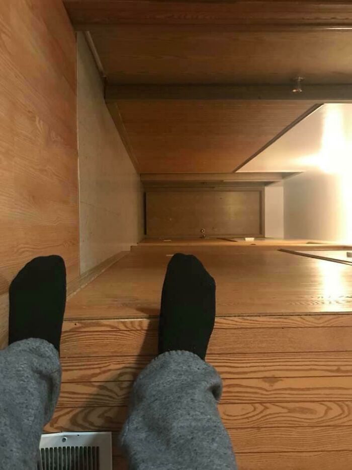 109 Photos That Completely Confused People Until They Looked A Little Closer 109 Photos That Completely Confused People Until They Looked A Little Closer