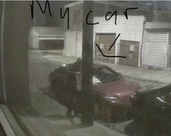 71 Times People Saw Such Outrageous Parking, They Had To Share The Pics Online 71 Times People Saw Such Outrageous Parking, They Had To Share The Pics Online