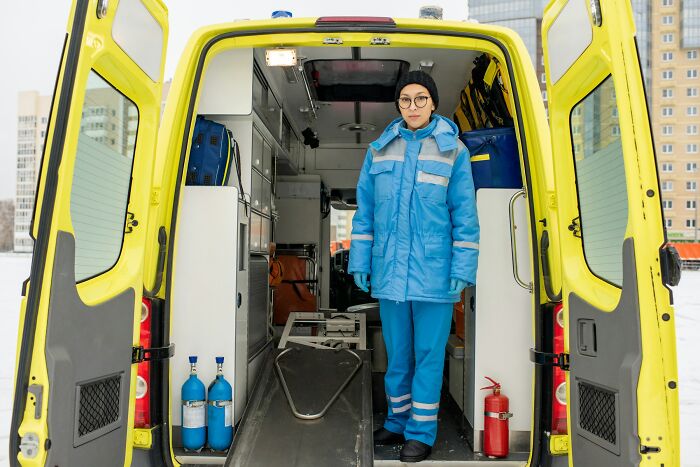26 Stories About What Doctors Do When They Are Convinced A Patient Is Faking It 26 Stories About What Doctors Do When They Are Convinced A Patient Is Faking It