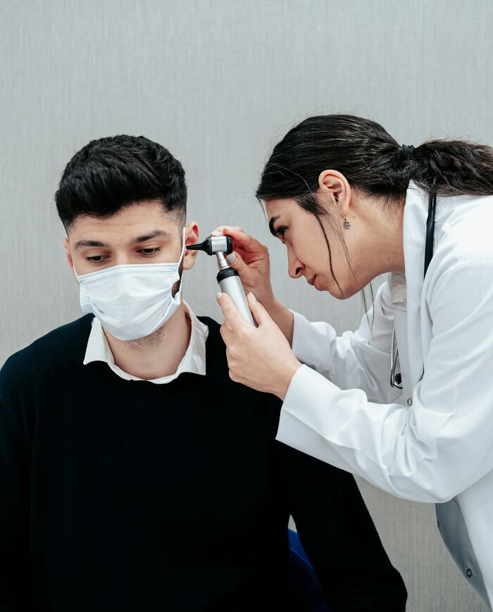 26 Stories About What Doctors Do When They Are Convinced A Patient Is Faking It 26 Stories About What Doctors Do When They Are Convinced A Patient Is Faking It