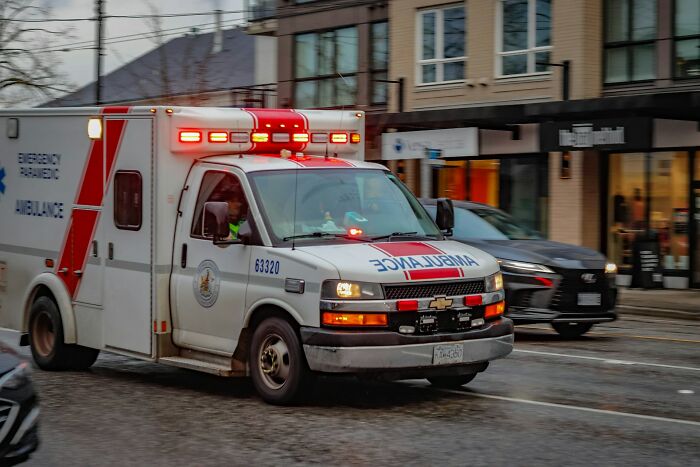 26 Stories About What Doctors Do When They Are Convinced A Patient Is Faking It 26 Stories About What Doctors Do When They Are Convinced A Patient Is Faking It