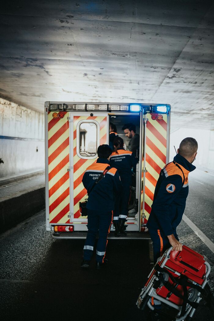 26 Stories About What Doctors Do When They Are Convinced A Patient Is Faking It 26 Stories About What Doctors Do When They Are Convinced A Patient Is Faking It