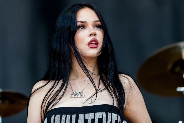 Maggie Lindemann: Bio And Career Highlights Maggie Lindemann: Bio And Career Highlights