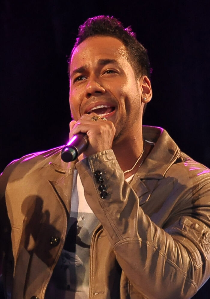 Romeo Santos: Bio And Career Highlights Romeo Santos: Bio And Career Highlights