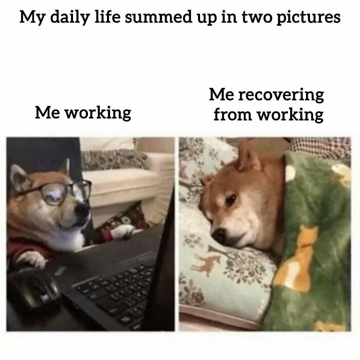 34 Painfully Relatable Memes To Help You Cope With Having To Work Tomorrow Again 34 Painfully Relatable Memes To Help You Cope With Having To Work Tomorrow Again
