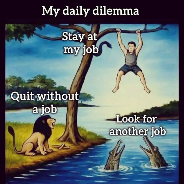 34 Painfully Relatable Memes To Help You Cope With Having To Work Tomorrow Again 34 Painfully Relatable Memes To Help You Cope With Having To Work Tomorrow Again