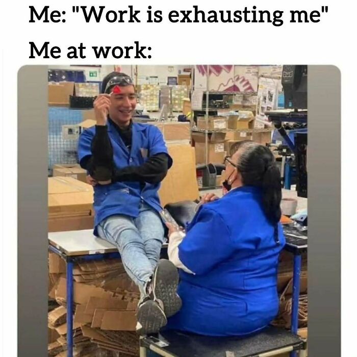 34 Painfully Relatable Memes To Help You Cope With Having To Work Tomorrow Again 34 Painfully Relatable Memes To Help You Cope With Having To Work Tomorrow Again
