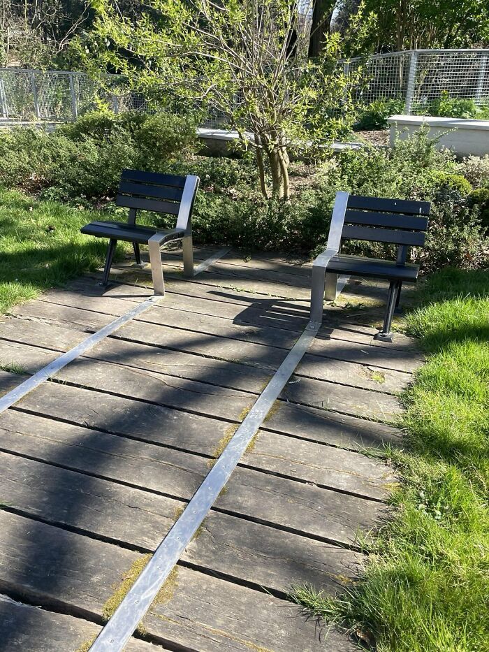 52 Times Urban Designers Forgot To Think About People’s Comfort And Happiness 52 Times Urban Designers Forgot To Think About People’s Comfort And Happiness