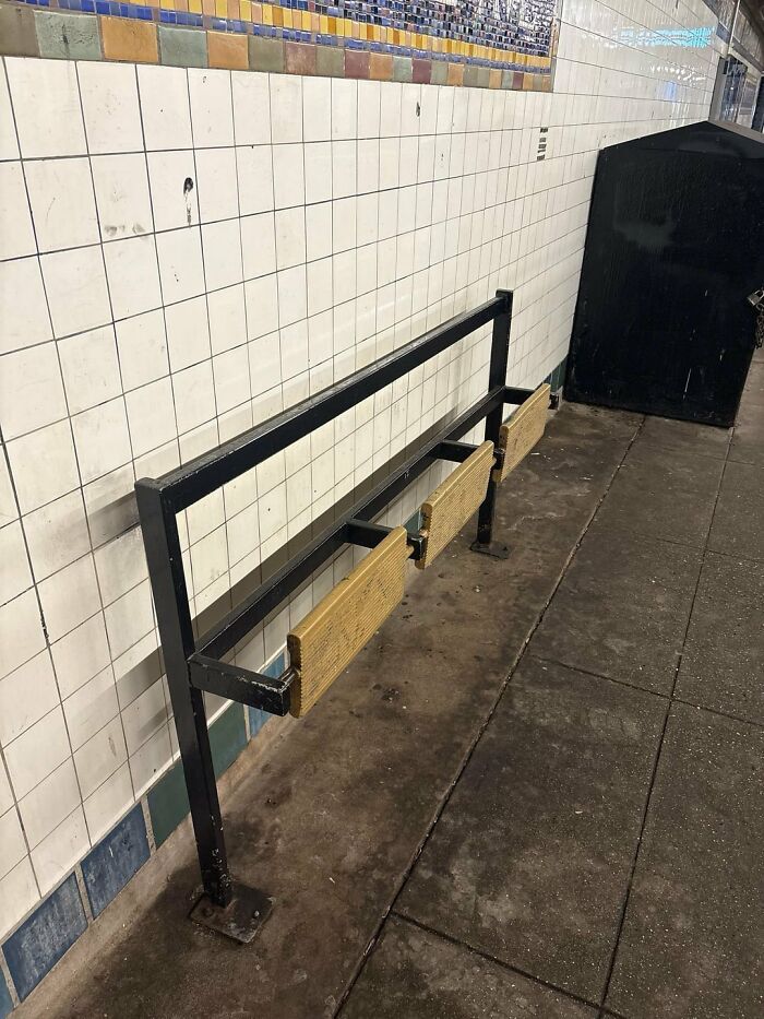 52 Times Urban Designers Forgot To Think About People’s Comfort And Happiness 52 Times Urban Designers Forgot To Think About People’s Comfort And Happiness