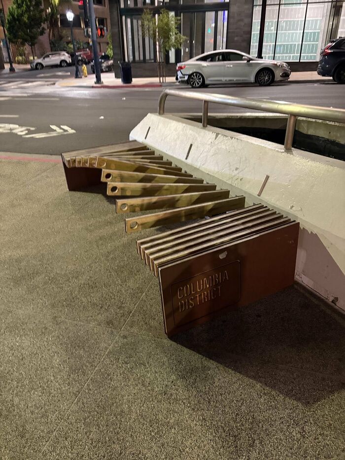 52 Times Urban Designers Forgot To Think About People’s Comfort And Happiness 52 Times Urban Designers Forgot To Think About People’s Comfort And Happiness