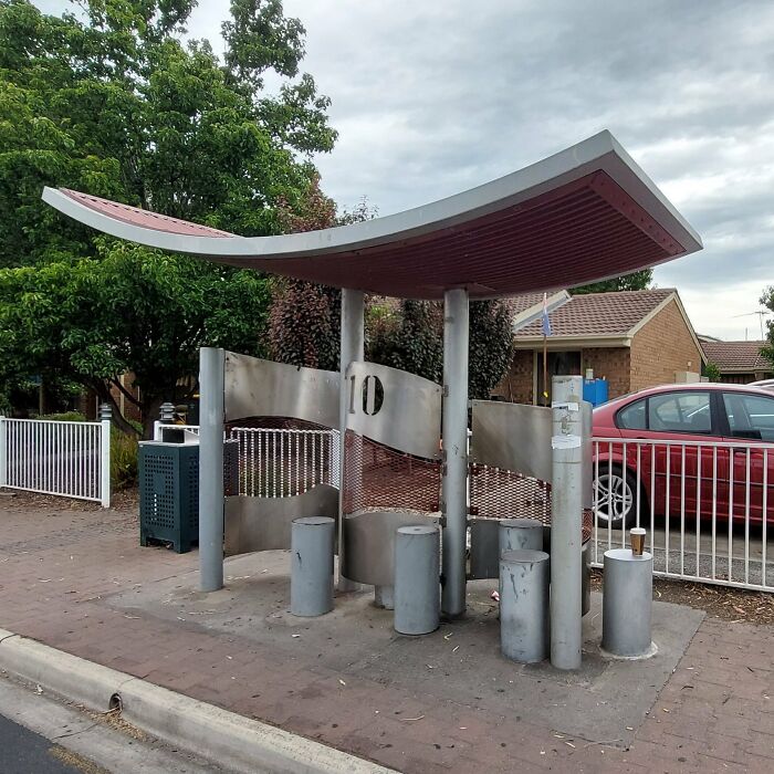 52 Times Urban Designers Forgot To Think About People’s Comfort And Happiness 52 Times Urban Designers Forgot To Think About People’s Comfort And Happiness
