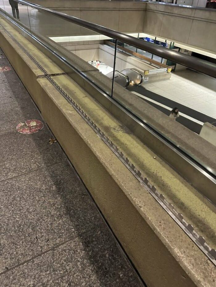 52 Times Urban Designers Forgot To Think About People’s Comfort And Happiness 52 Times Urban Designers Forgot To Think About People’s Comfort And Happiness