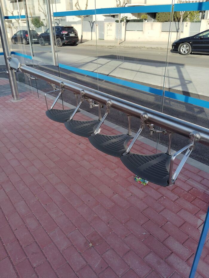 52 Times Urban Designers Forgot To Think About People’s Comfort And Happiness 52 Times Urban Designers Forgot To Think About People’s Comfort And Happiness