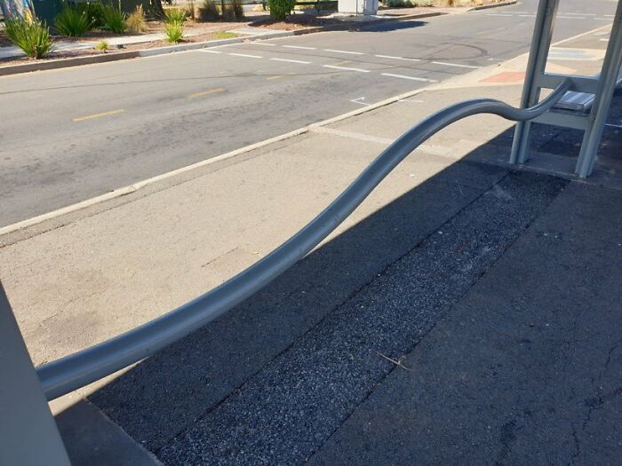 52 Times Urban Designers Forgot To Think About People’s Comfort And Happiness 52 Times Urban Designers Forgot To Think About People’s Comfort And Happiness
