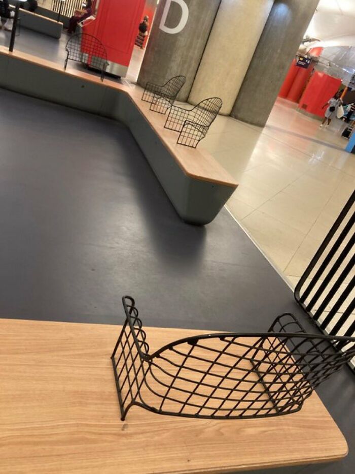 52 Times Urban Designers Forgot To Think About People’s Comfort And Happiness 52 Times Urban Designers Forgot To Think About People’s Comfort And Happiness