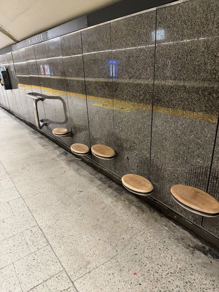 52 Times Urban Designers Forgot To Think About People’s Comfort And Happiness 52 Times Urban Designers Forgot To Think About People’s Comfort And Happiness
