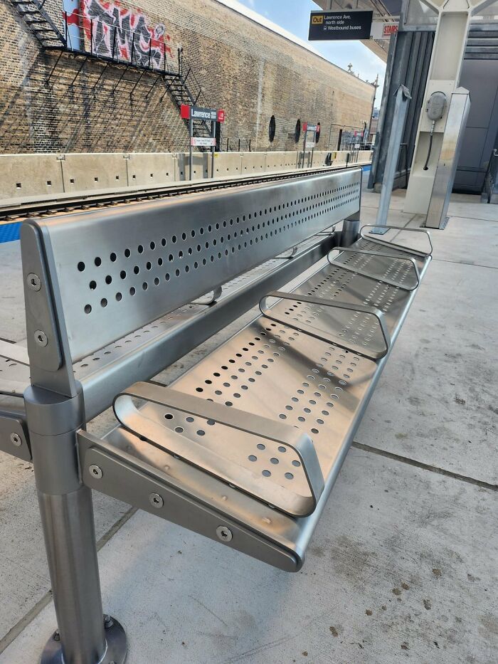 52 Times Urban Designers Forgot To Think About People’s Comfort And Happiness 52 Times Urban Designers Forgot To Think About People’s Comfort And Happiness