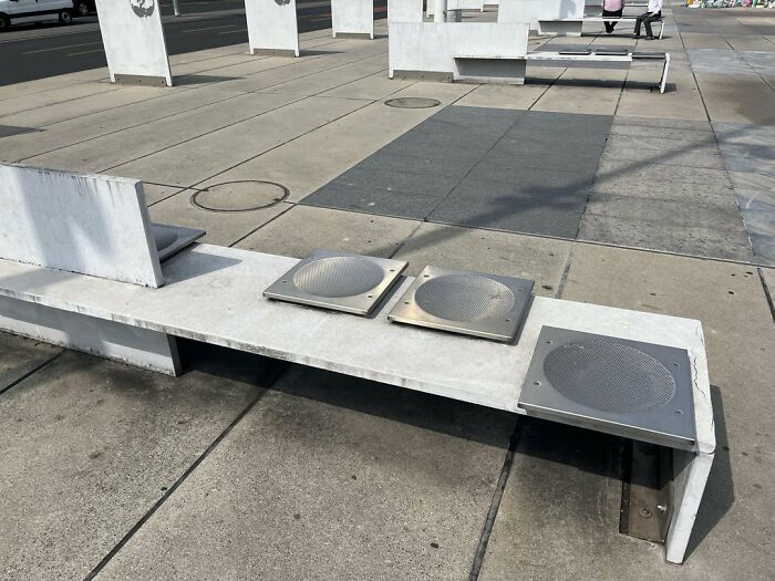 52 Times Urban Designers Forgot To Think About People’s Comfort And Happiness 52 Times Urban Designers Forgot To Think About People’s Comfort And Happiness