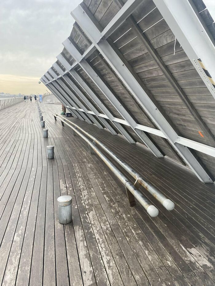52 Times Urban Designers Forgot To Think About People’s Comfort And Happiness 52 Times Urban Designers Forgot To Think About People’s Comfort And Happiness