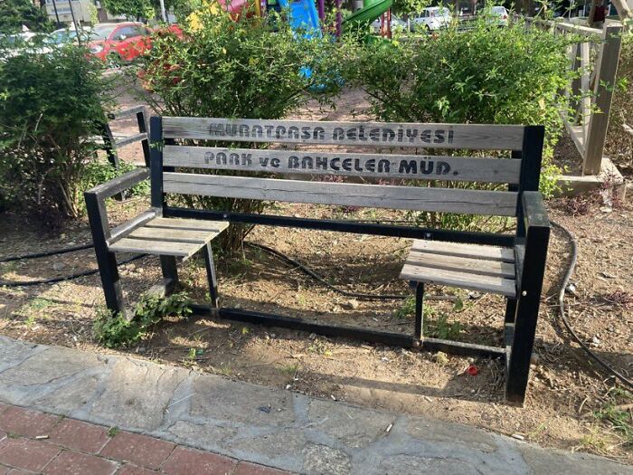 52 Times Urban Designers Forgot To Think About People’s Comfort And Happiness 52 Times Urban Designers Forgot To Think About People’s Comfort And Happiness