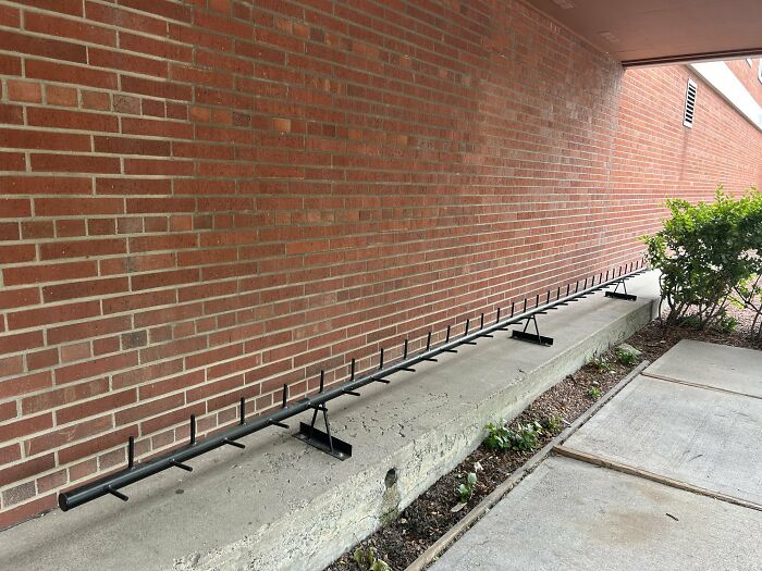 52 Times Urban Designers Forgot To Think About People’s Comfort And Happiness 52 Times Urban Designers Forgot To Think About People’s Comfort And Happiness