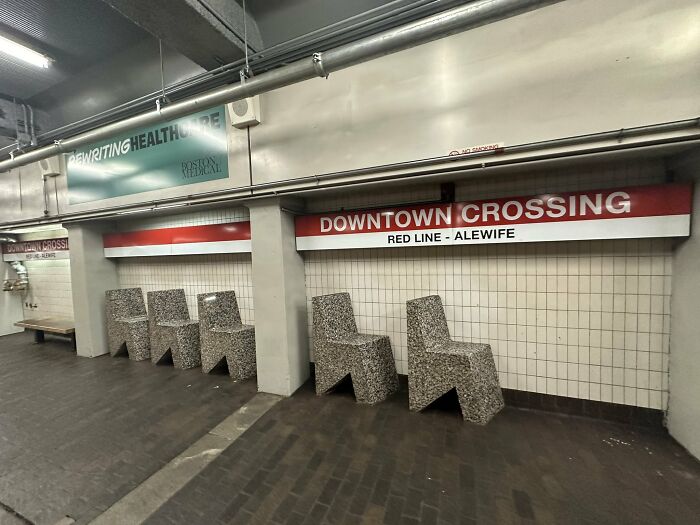 52 Times Urban Designers Forgot To Think About People’s Comfort And Happiness 52 Times Urban Designers Forgot To Think About People’s Comfort And Happiness
