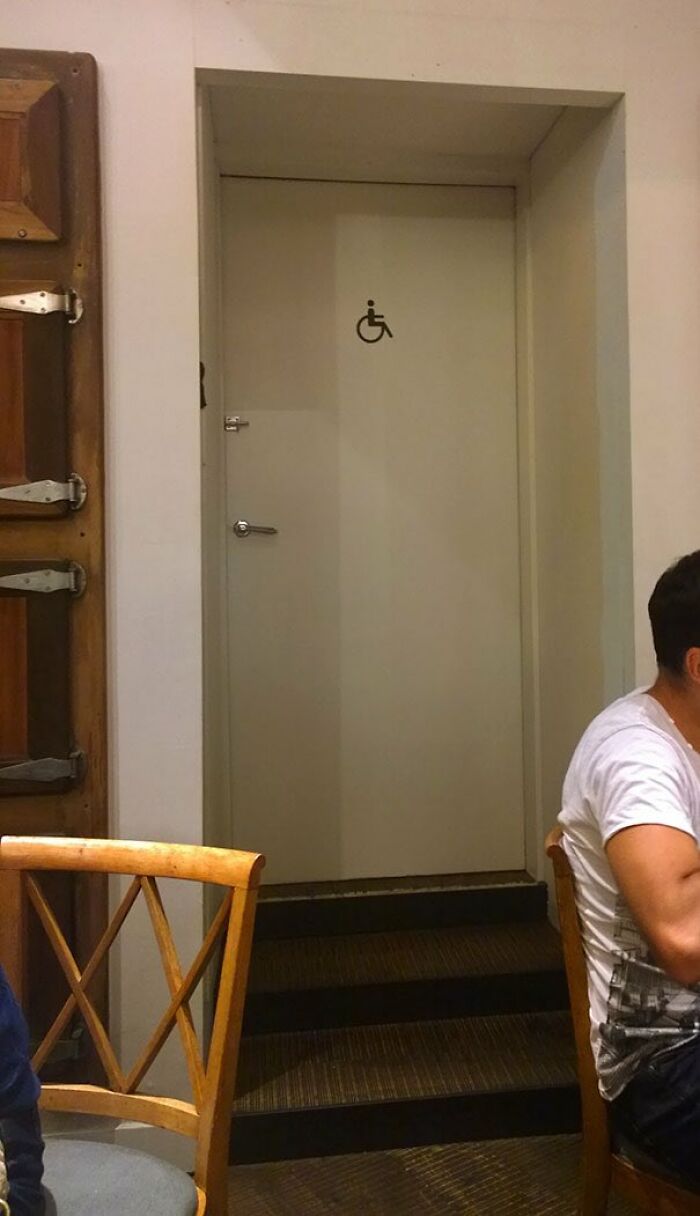 52 Times Urban Designers Forgot To Think About People’s Comfort And Happiness 52 Times Urban Designers Forgot To Think About People’s Comfort And Happiness