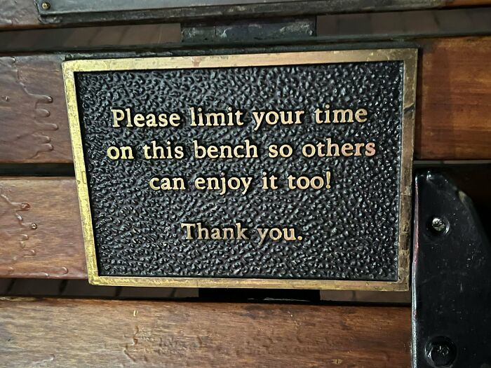 52 Times Urban Designers Forgot To Think About People’s Comfort And Happiness 52 Times Urban Designers Forgot To Think About People’s Comfort And Happiness