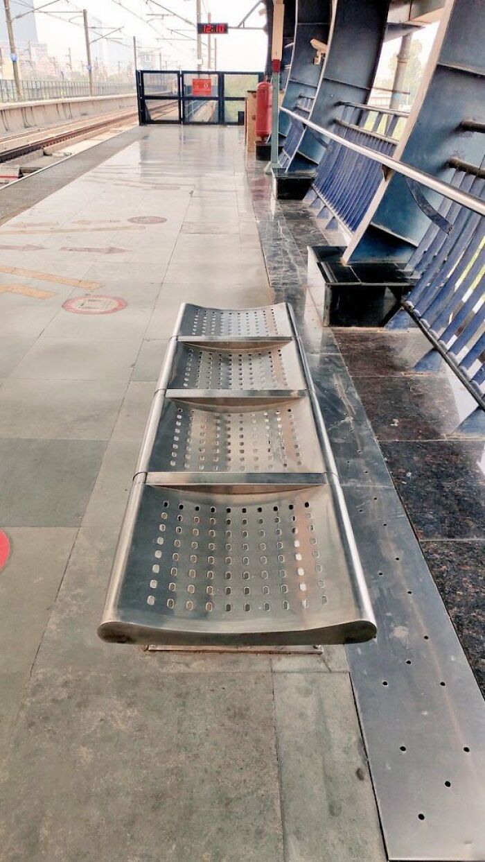 52 Times Urban Designers Forgot To Think About People’s Comfort And Happiness 52 Times Urban Designers Forgot To Think About People’s Comfort And Happiness