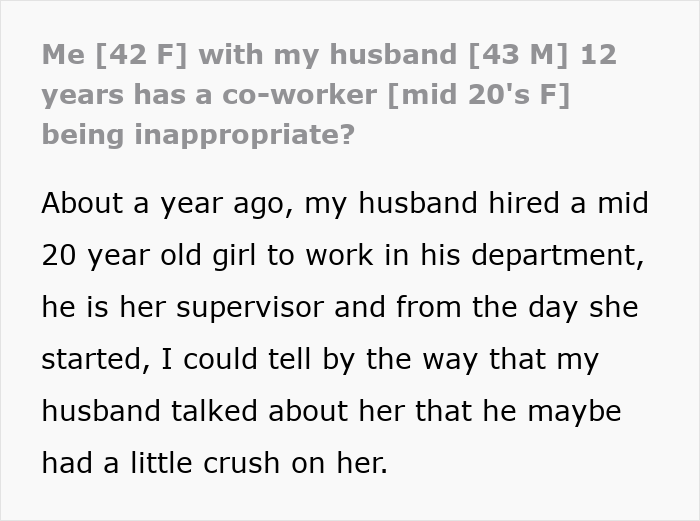 Guy Cheats On Pregnant Wife With Young Coworker, Uses 4YO To Manipulate Wife Into Forgiving Him Guy Cheats On Pregnant Wife With Young Coworker, Uses 4YO To Manipulate Wife Into Forgiving Him