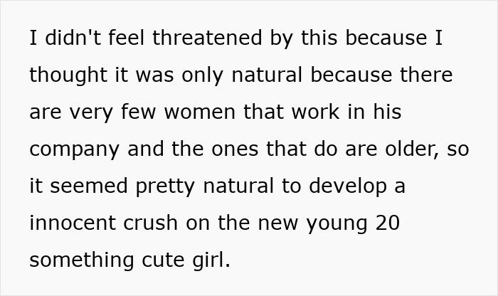 Guy Cheats On Pregnant Wife With Young Coworker, Uses 4YO To Manipulate Wife Into Forgiving Him Guy Cheats On Pregnant Wife With Young Coworker, Uses 4YO To Manipulate Wife Into Forgiving Him