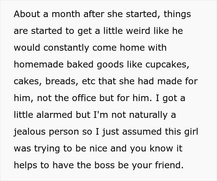 Guy Cheats On Pregnant Wife With Young Coworker, Uses 4YO To Manipulate Wife Into Forgiving Him Guy Cheats On Pregnant Wife With Young Coworker, Uses 4YO To Manipulate Wife Into Forgiving Him
