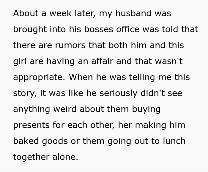Guy Cheats On Pregnant Wife With Young Coworker, Uses 4YO To Manipulate Wife Into Forgiving Him Guy Cheats On Pregnant Wife With Young Coworker, Uses 4YO To Manipulate Wife Into Forgiving Him