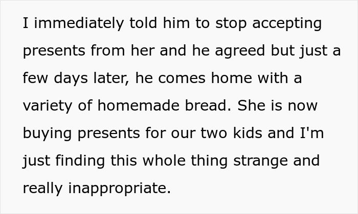 Guy Cheats On Pregnant Wife With Young Coworker, Uses 4YO To Manipulate Wife Into Forgiving Him Guy Cheats On Pregnant Wife With Young Coworker, Uses 4YO To Manipulate Wife Into Forgiving Him