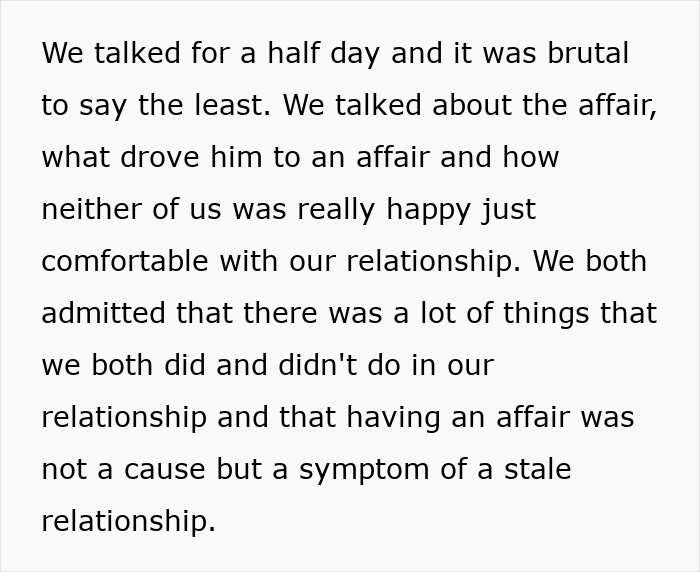 Guy Cheats On Pregnant Wife With Young Coworker, Uses 4YO To Manipulate Wife Into Forgiving Him Guy Cheats On Pregnant Wife With Young Coworker, Uses 4YO To Manipulate Wife Into Forgiving Him