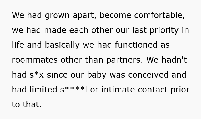 Guy Cheats On Pregnant Wife With Young Coworker, Uses 4YO To Manipulate Wife Into Forgiving Him Guy Cheats On Pregnant Wife With Young Coworker, Uses 4YO To Manipulate Wife Into Forgiving Him