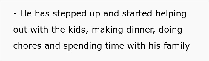 Guy Cheats On Pregnant Wife With Young Coworker, Uses 4YO To Manipulate Wife Into Forgiving Him Guy Cheats On Pregnant Wife With Young Coworker, Uses 4YO To Manipulate Wife Into Forgiving Him