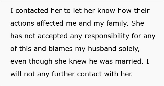 Guy Cheats On Pregnant Wife With Young Coworker, Uses 4YO To Manipulate Wife Into Forgiving Him Guy Cheats On Pregnant Wife With Young Coworker, Uses 4YO To Manipulate Wife Into Forgiving Him