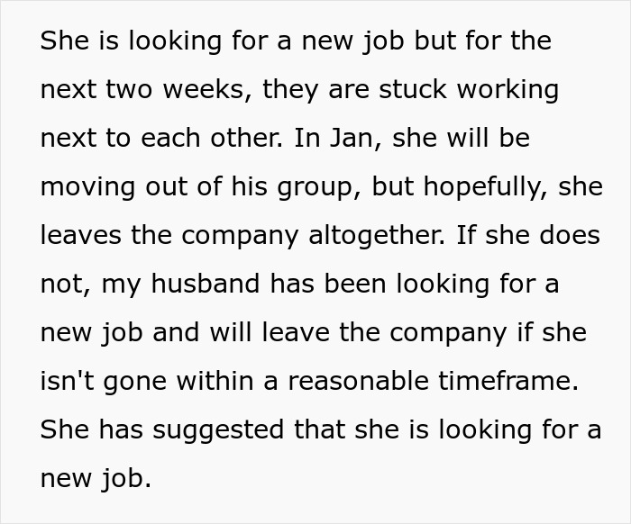 Guy Cheats On Pregnant Wife With Young Coworker, Uses 4YO To Manipulate Wife Into Forgiving Him Guy Cheats On Pregnant Wife With Young Coworker, Uses 4YO To Manipulate Wife Into Forgiving Him