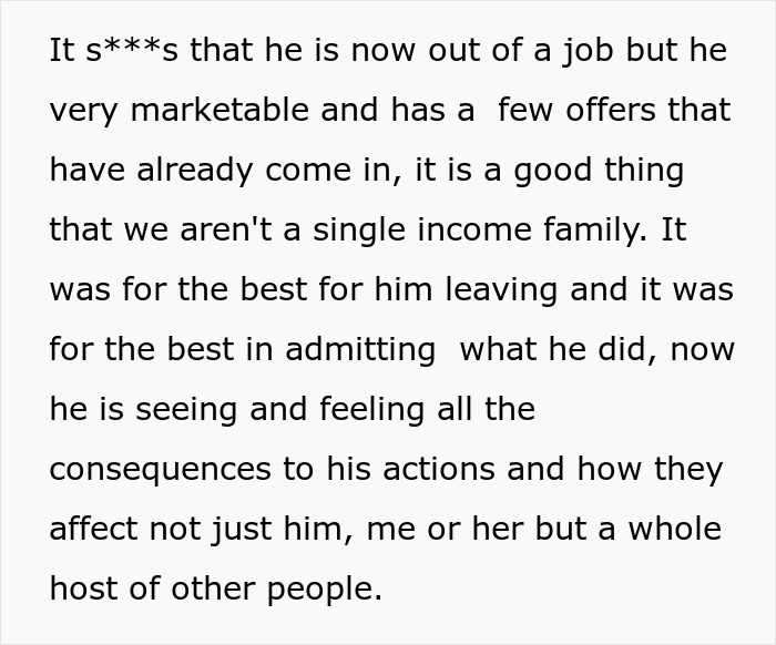Guy Cheats On Pregnant Wife With Young Coworker, Uses 4YO To Manipulate Wife Into Forgiving Him Guy Cheats On Pregnant Wife With Young Coworker, Uses 4YO To Manipulate Wife Into Forgiving Him