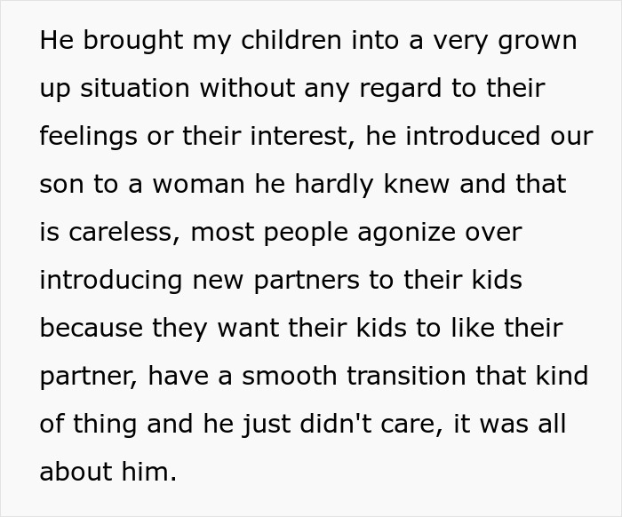 Guy Cheats On Pregnant Wife With Young Coworker, Uses 4YO To Manipulate Wife Into Forgiving Him Guy Cheats On Pregnant Wife With Young Coworker, Uses 4YO To Manipulate Wife Into Forgiving Him